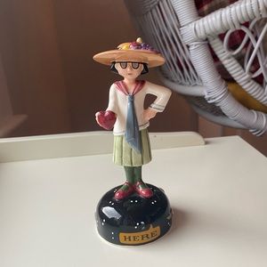 Mary Engelbreit figurine